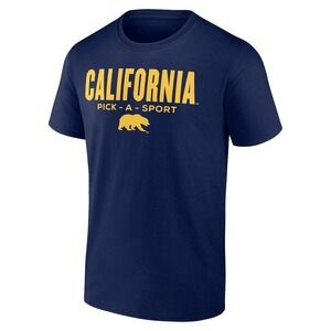 Al Bears Authentic Pick-A-Sport T-Shirt
